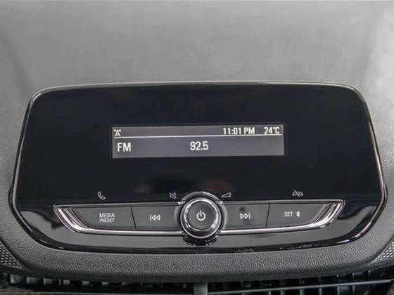 CHEVROLET ONIX 1.0 FLEX MANUAL